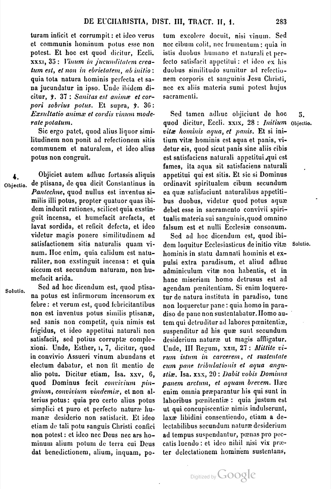 Printed page