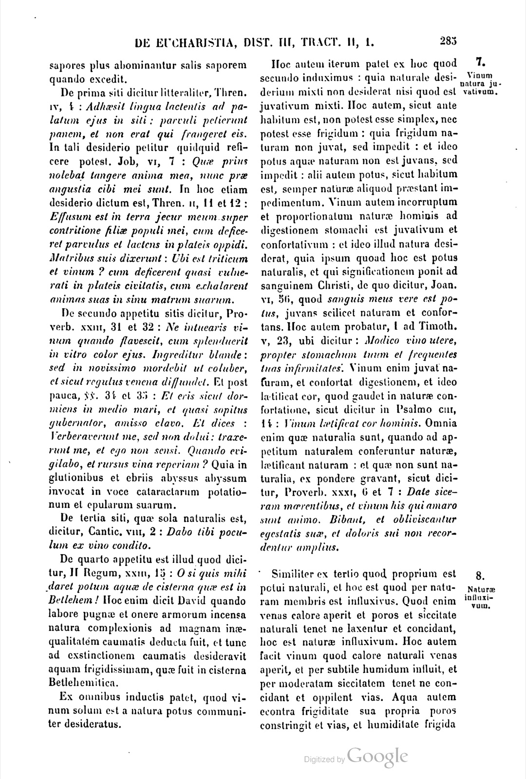 Printed page