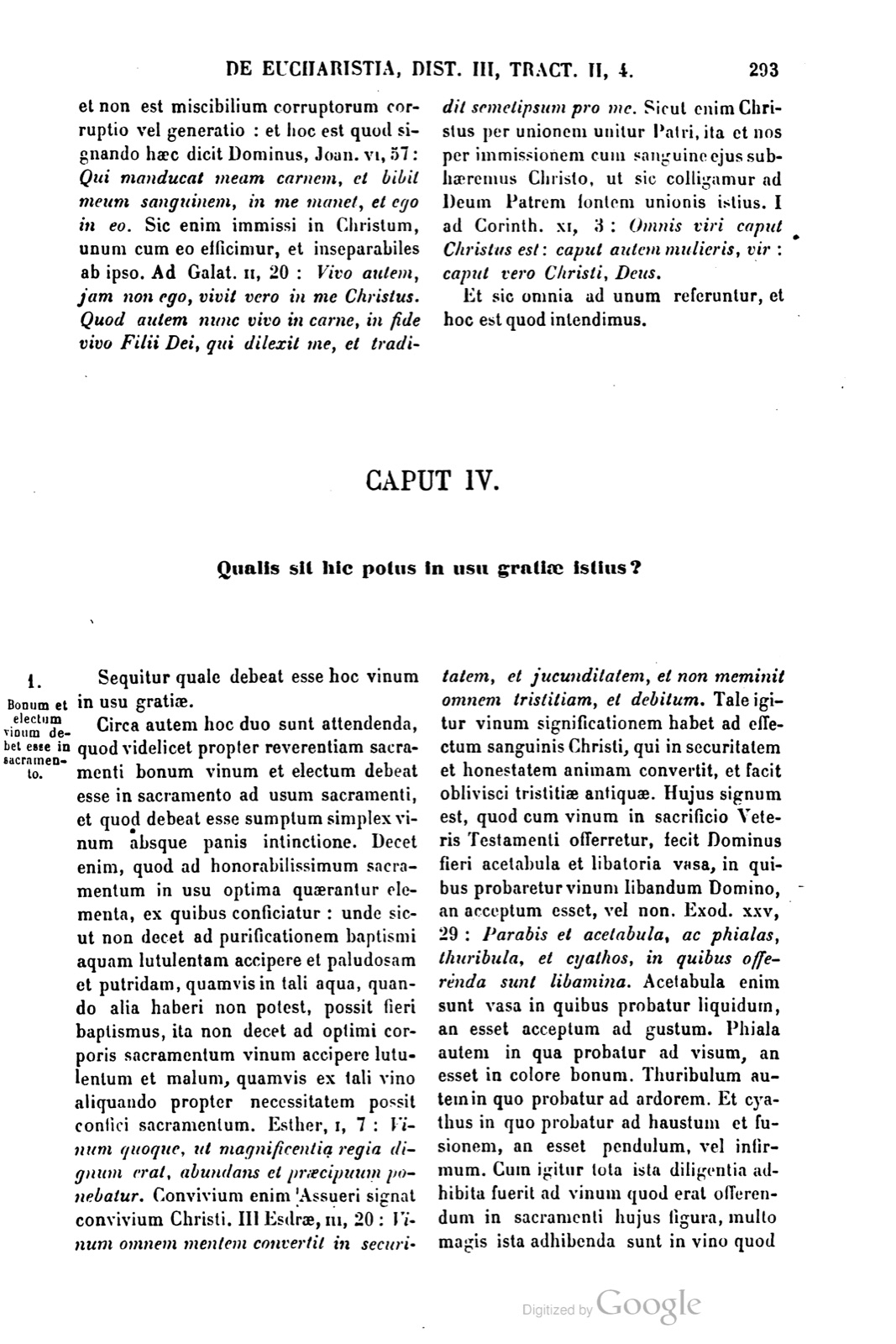 Printed page