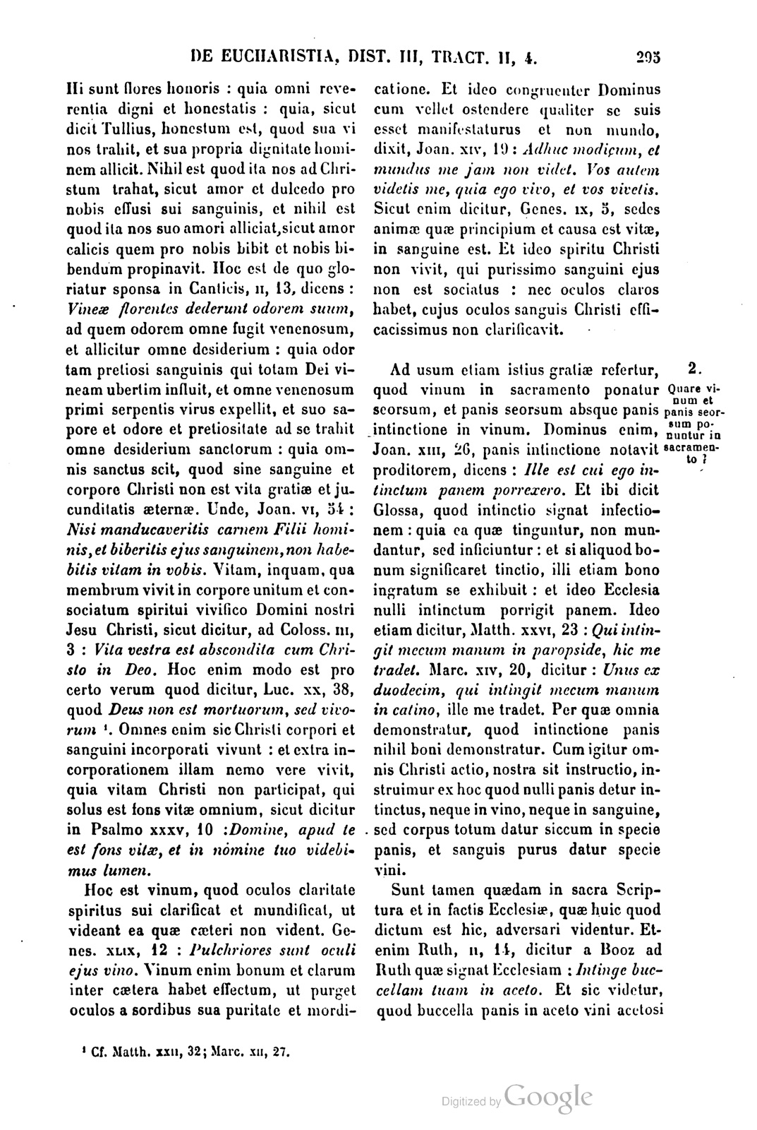 Printed page