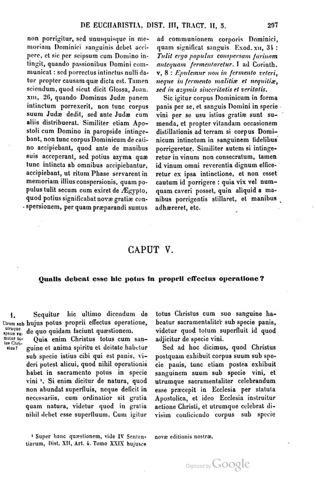 Printed page