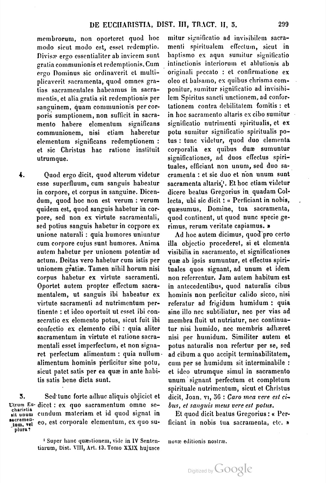 Printed page