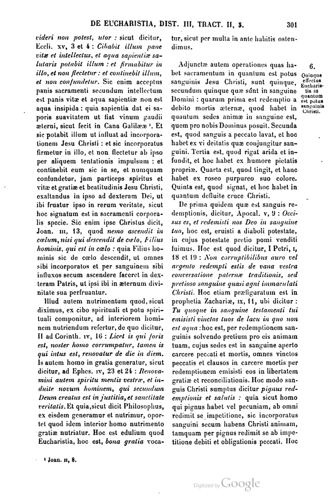 Printed page