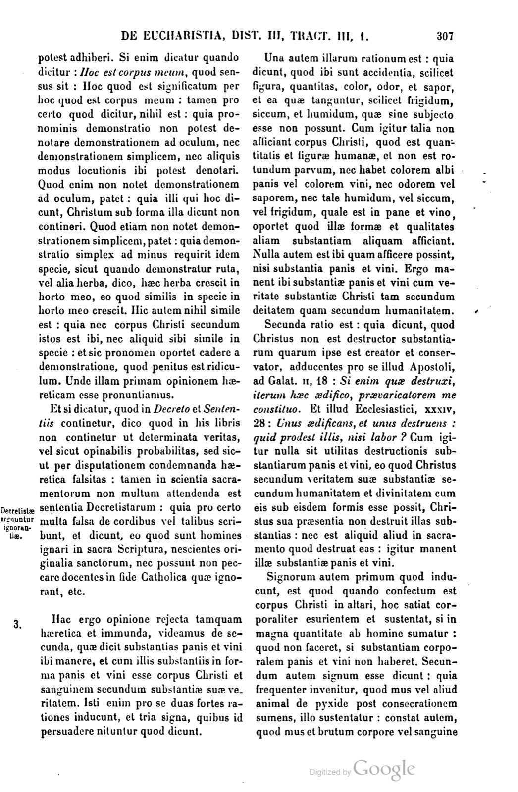 Printed page