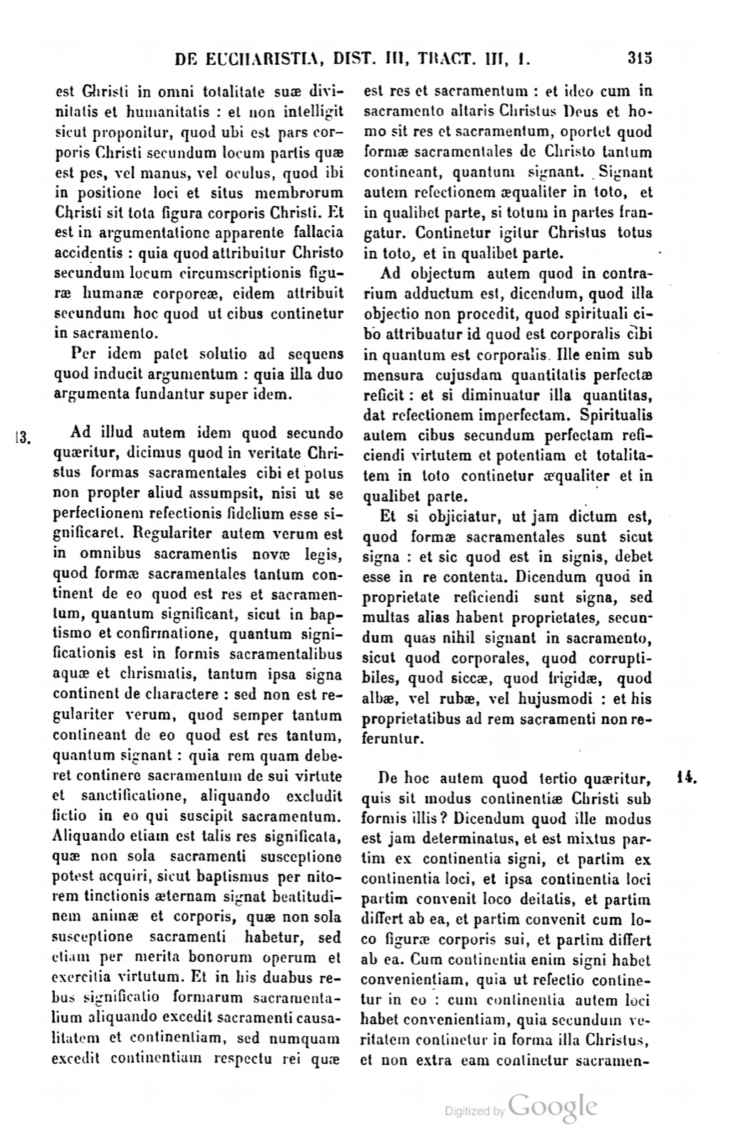 Printed page
