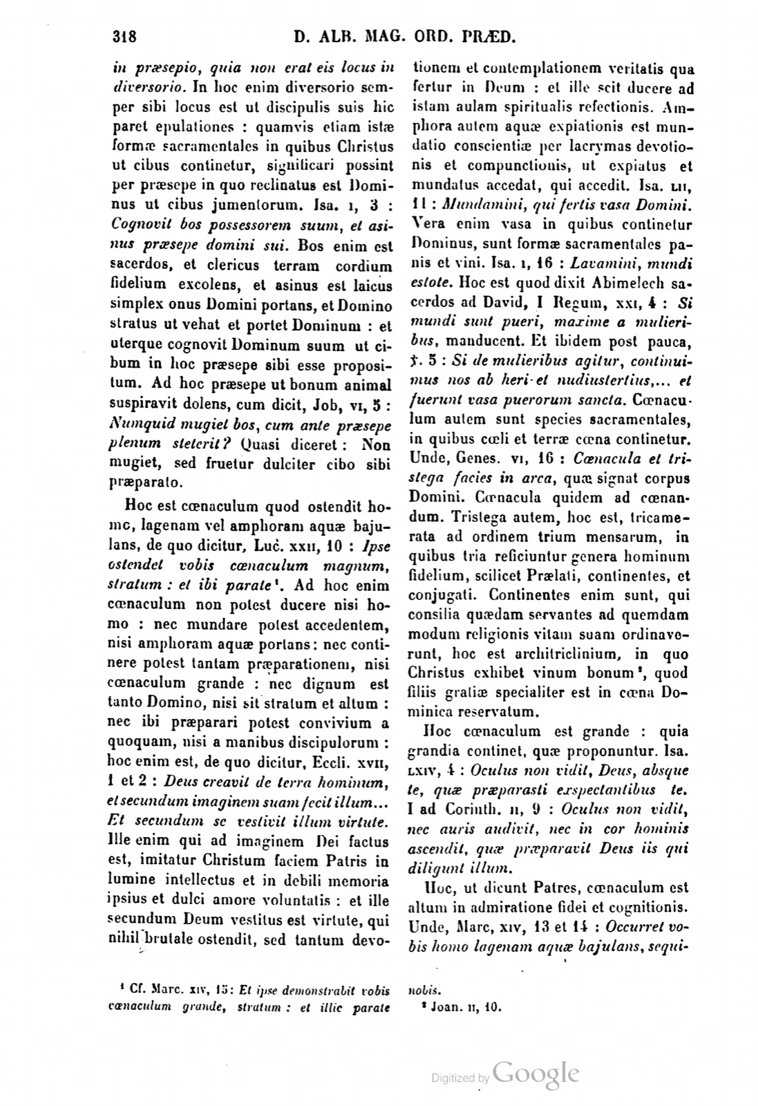 Printed page