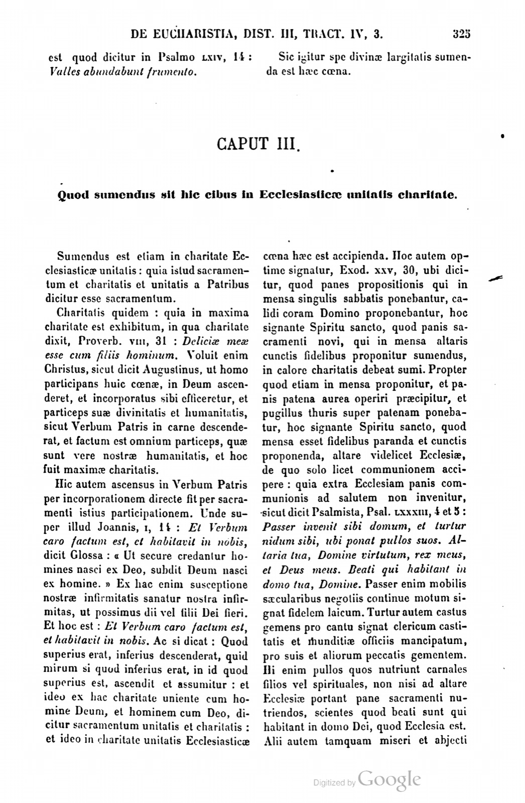 Printed page