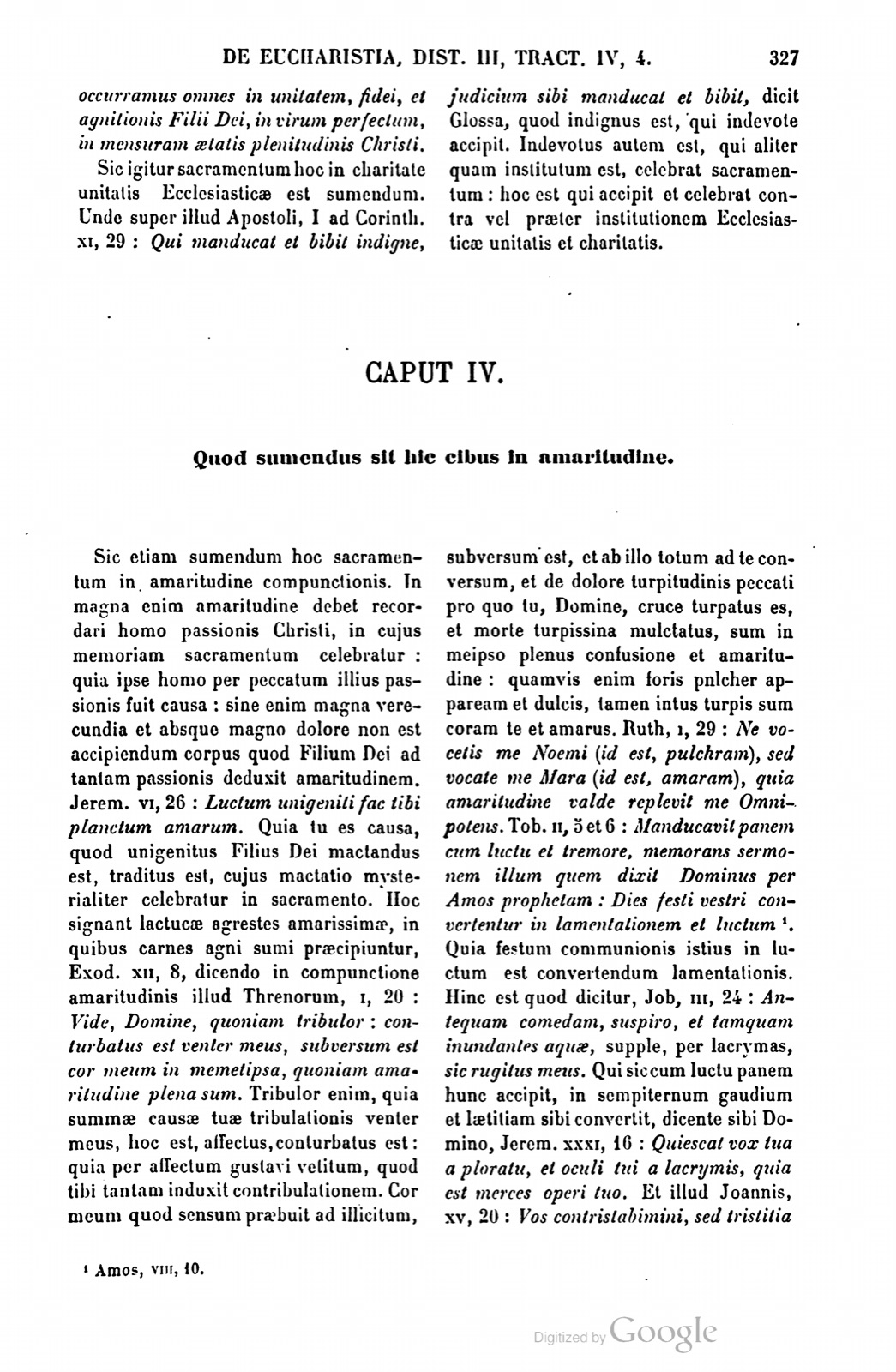 Printed page
