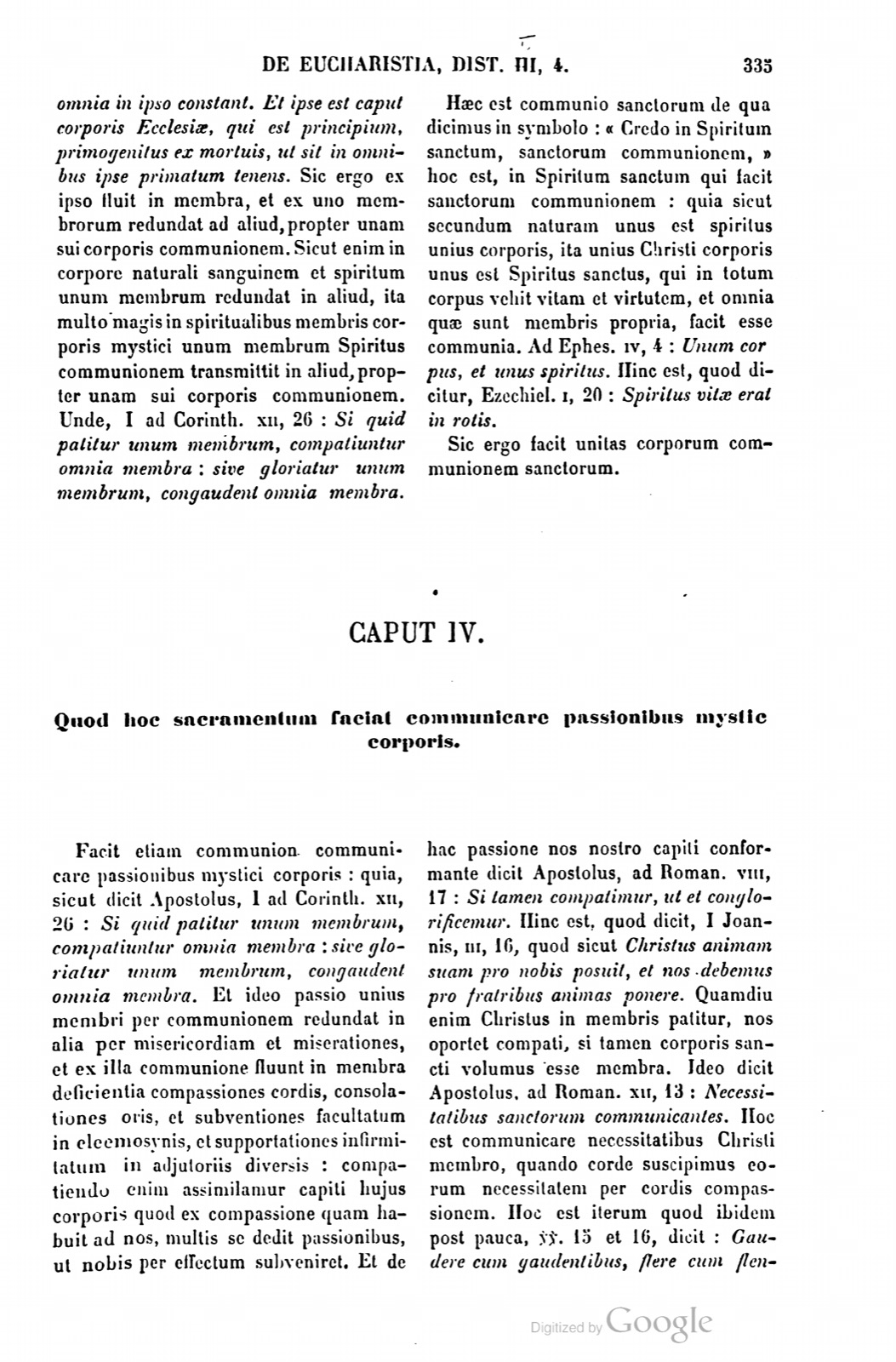 Printed page