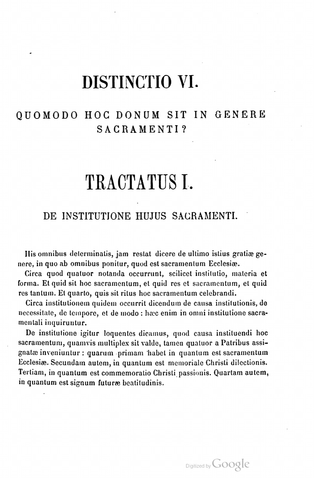 Printed page