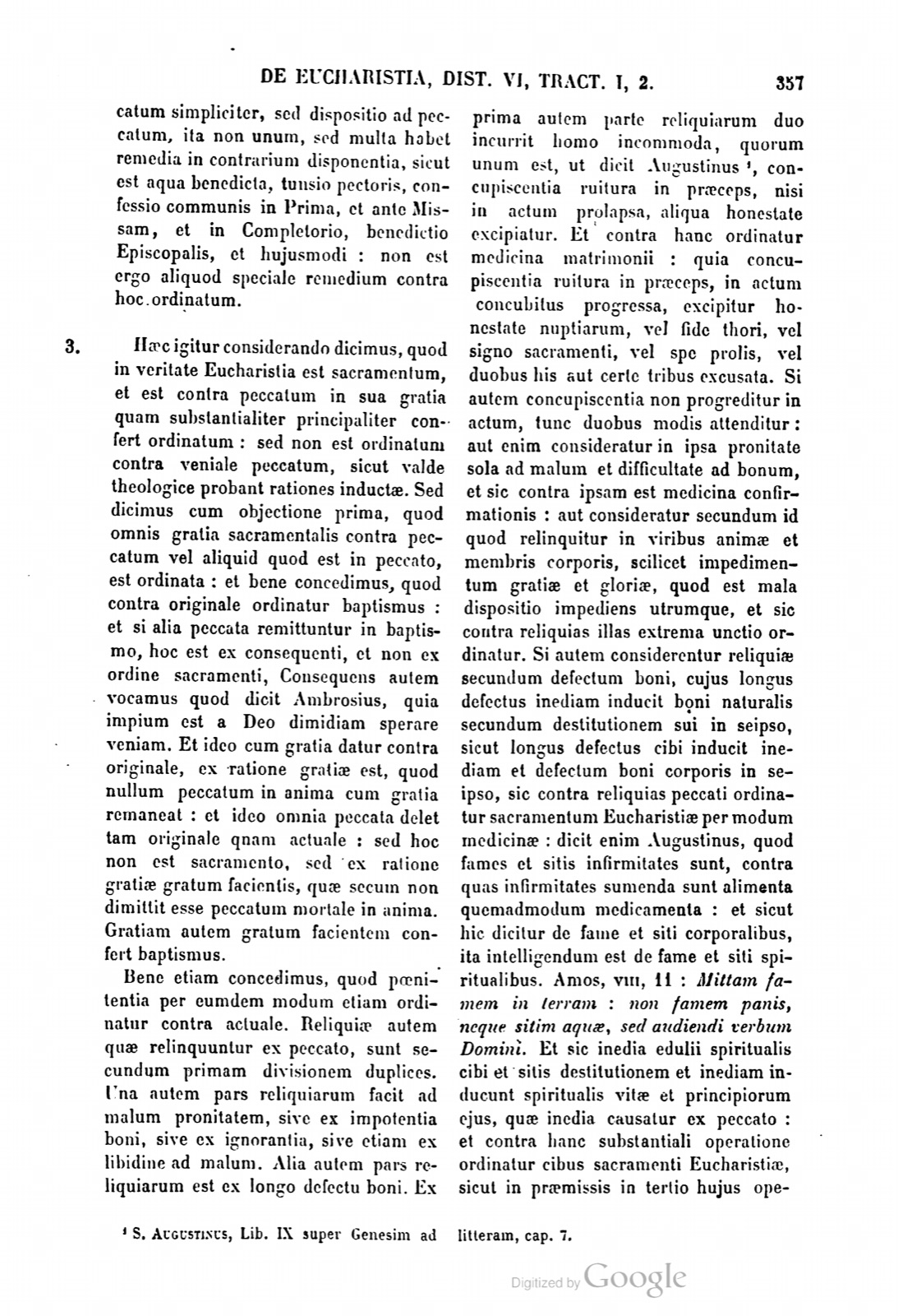 Printed page