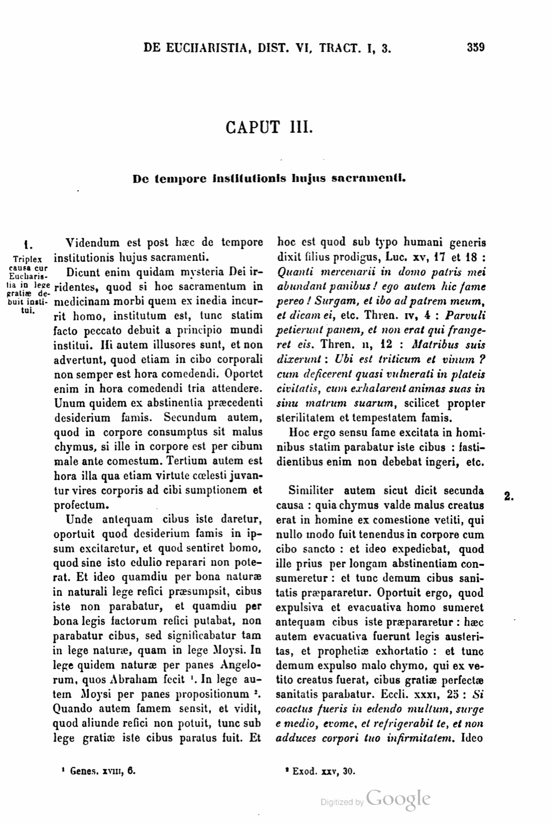 Printed page