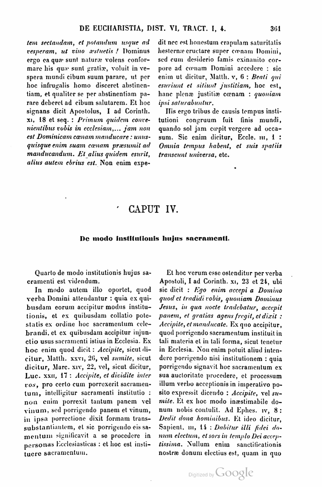 Printed page