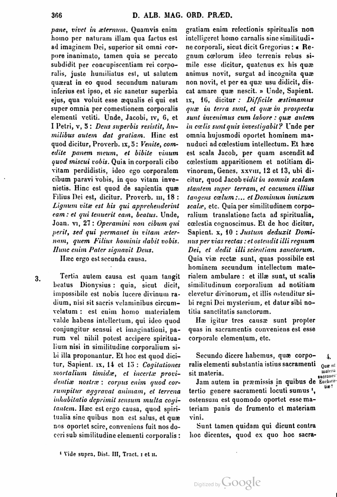 Printed page