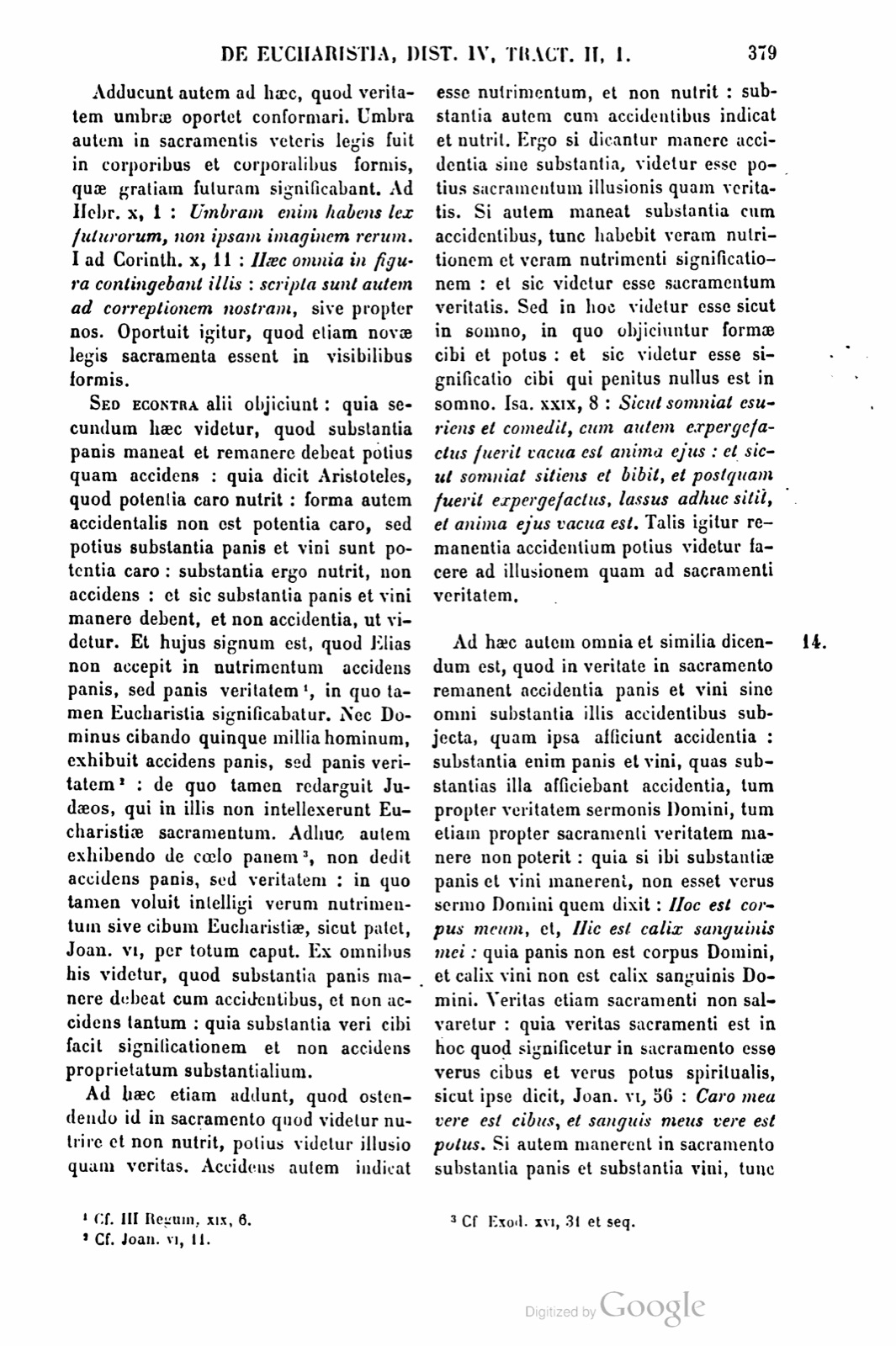Printed page