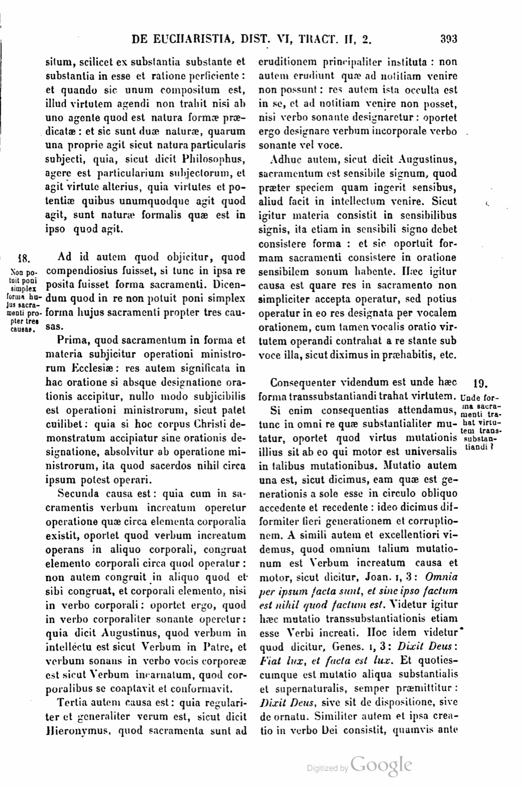 Printed page