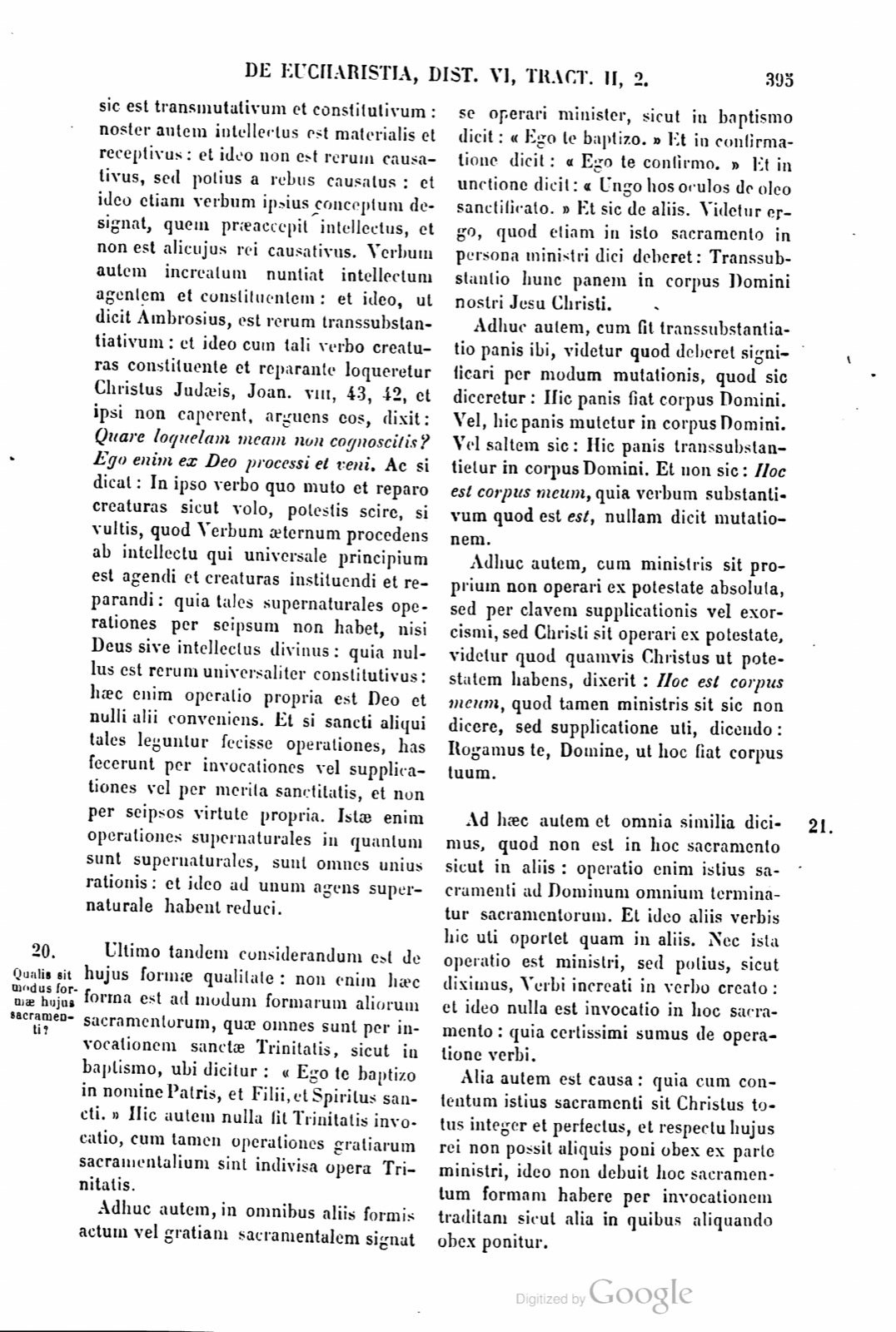 Printed page