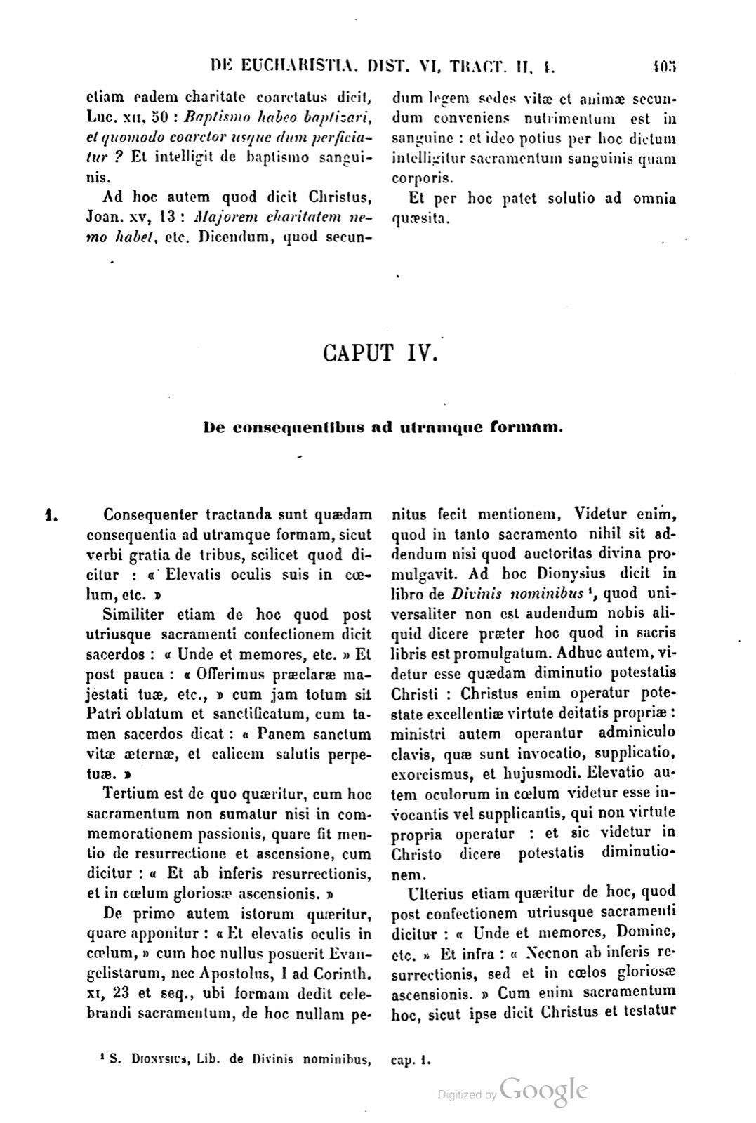 Printed page