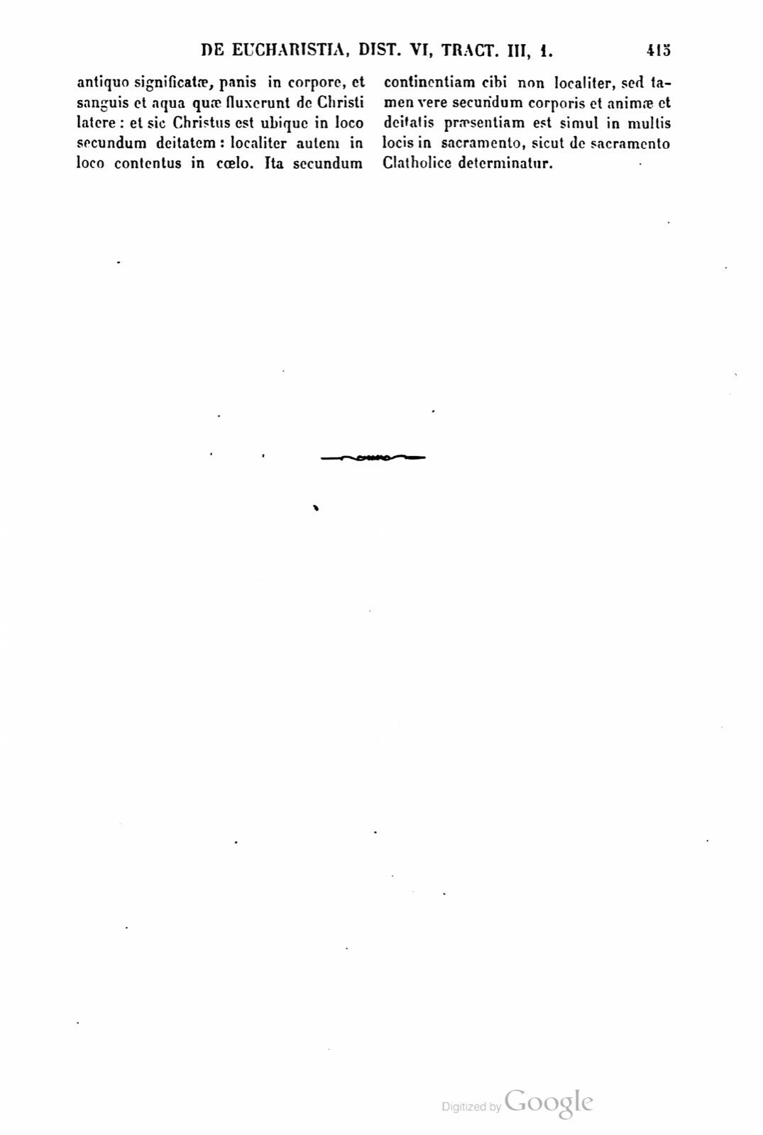 Printed page
