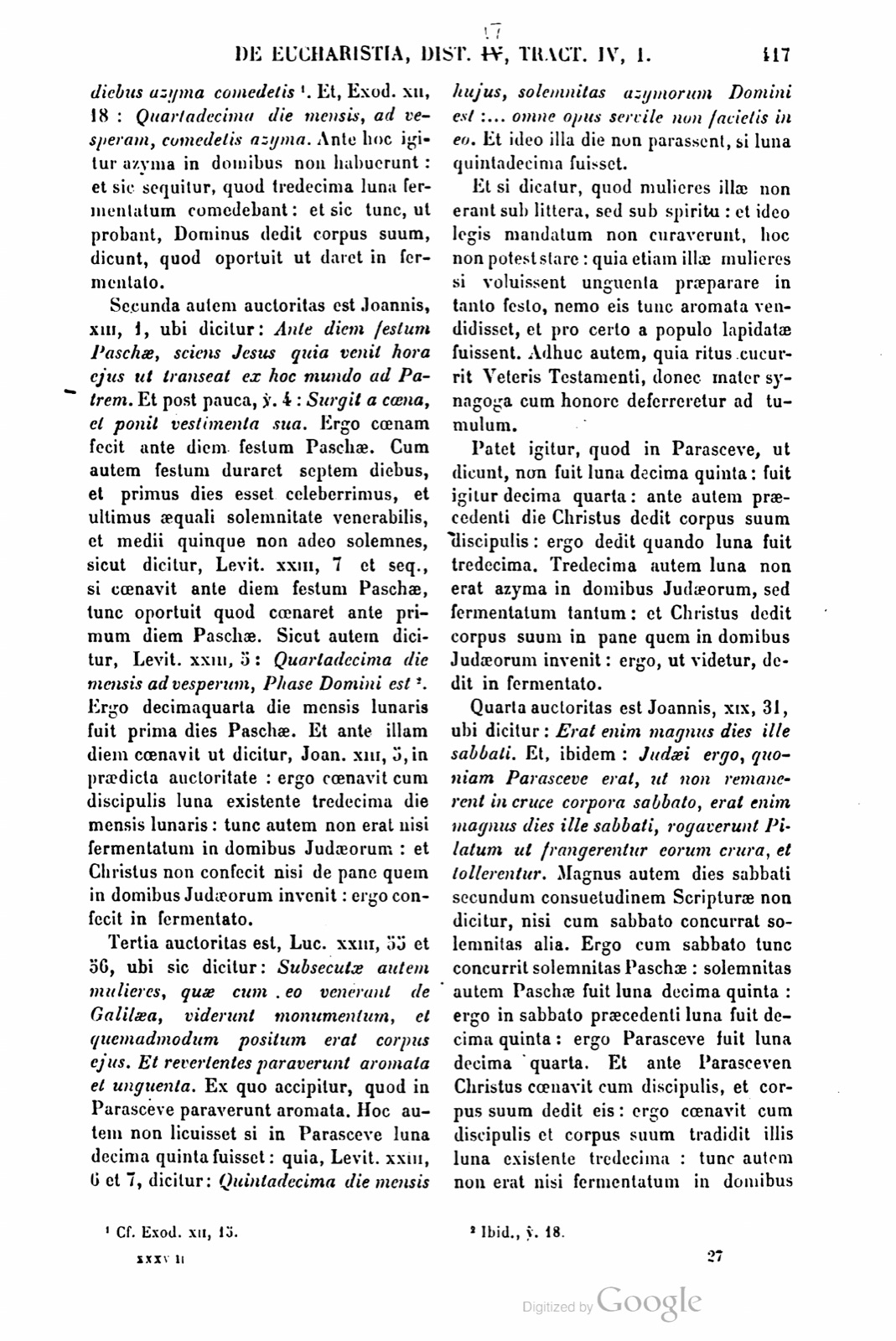 Printed page