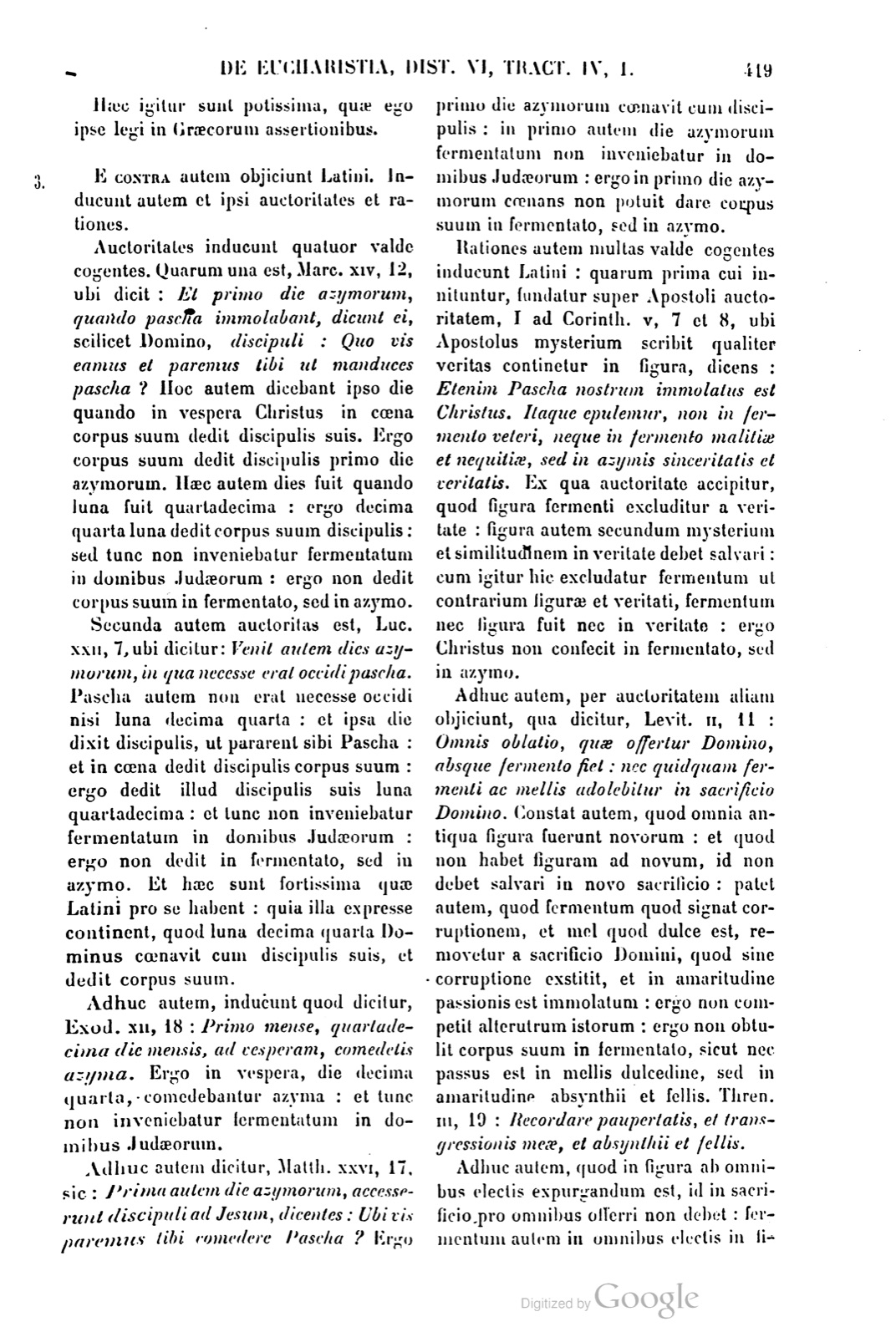 Printed page