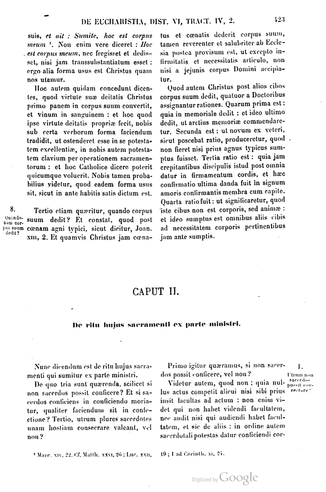 Printed page