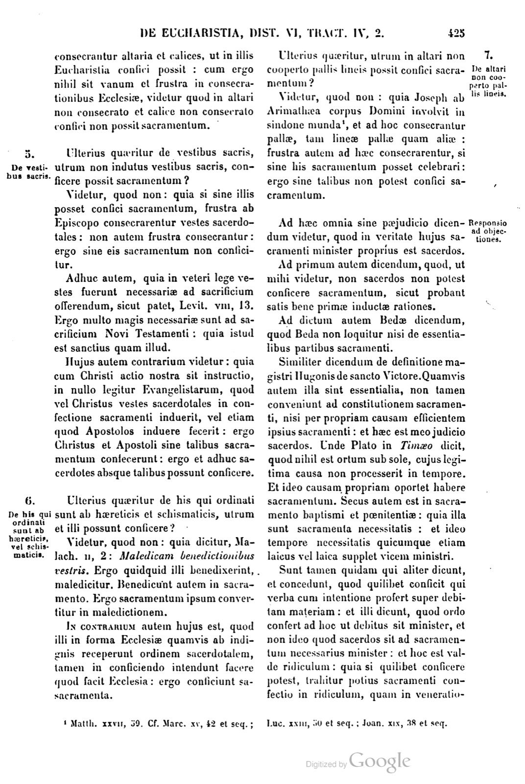 Printed page