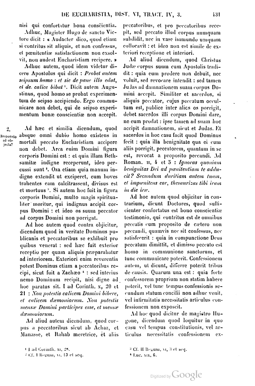 Printed page