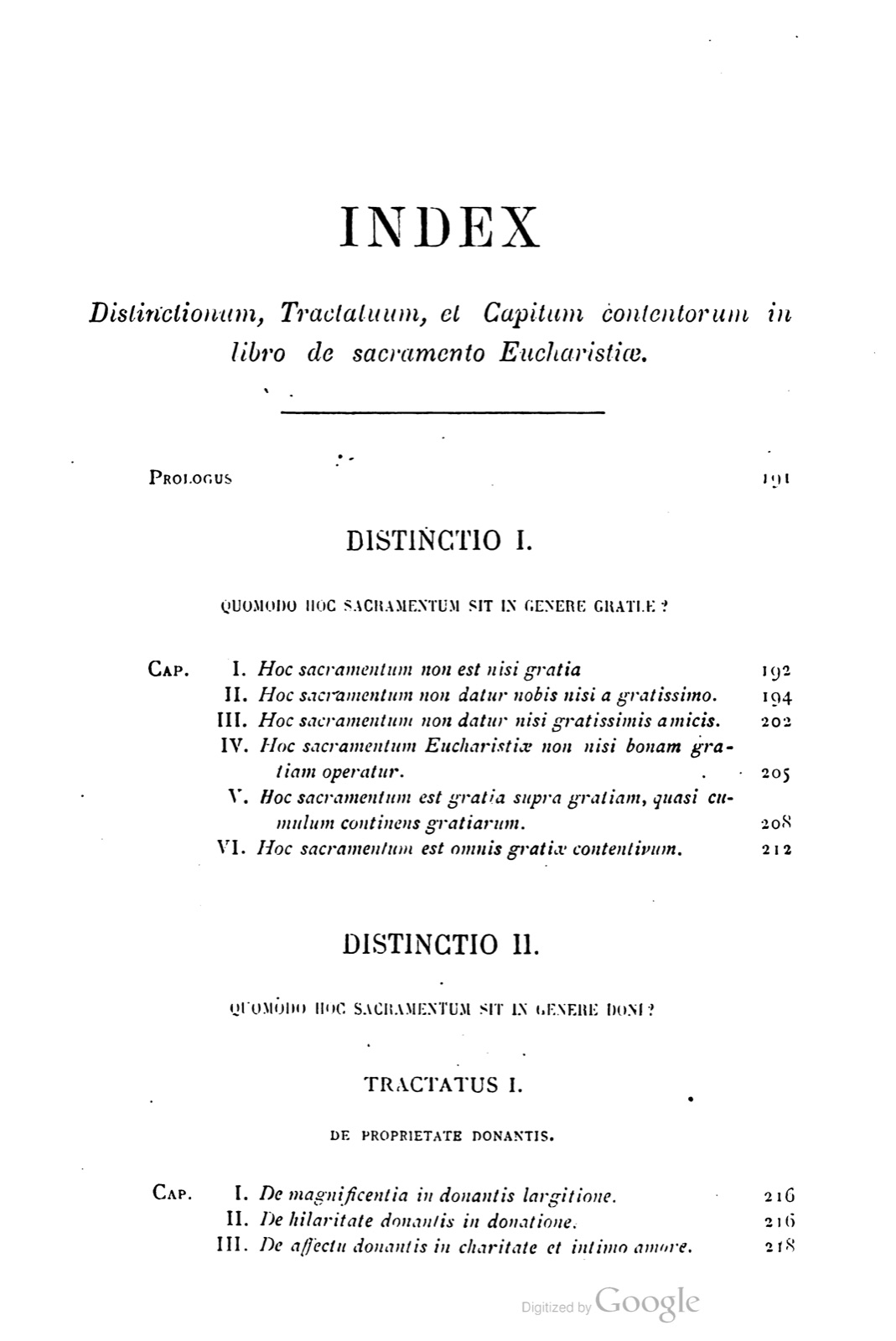 Printed page