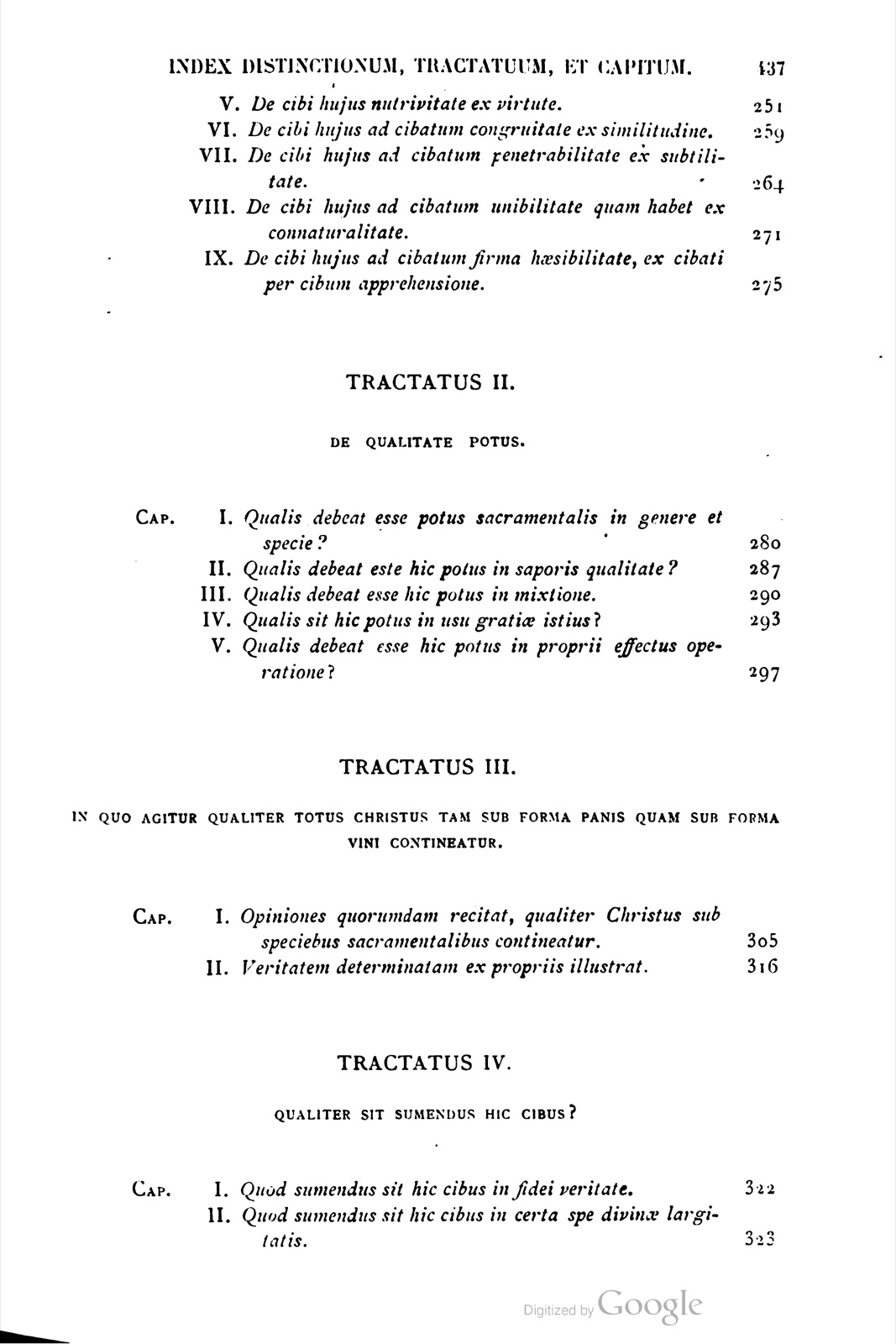 Printed page