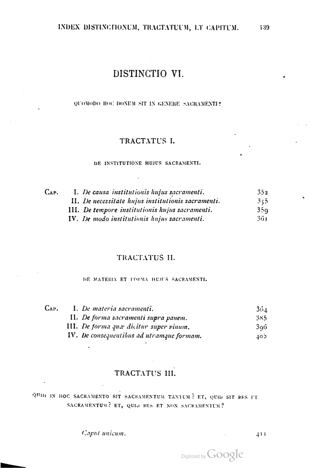 Printed page