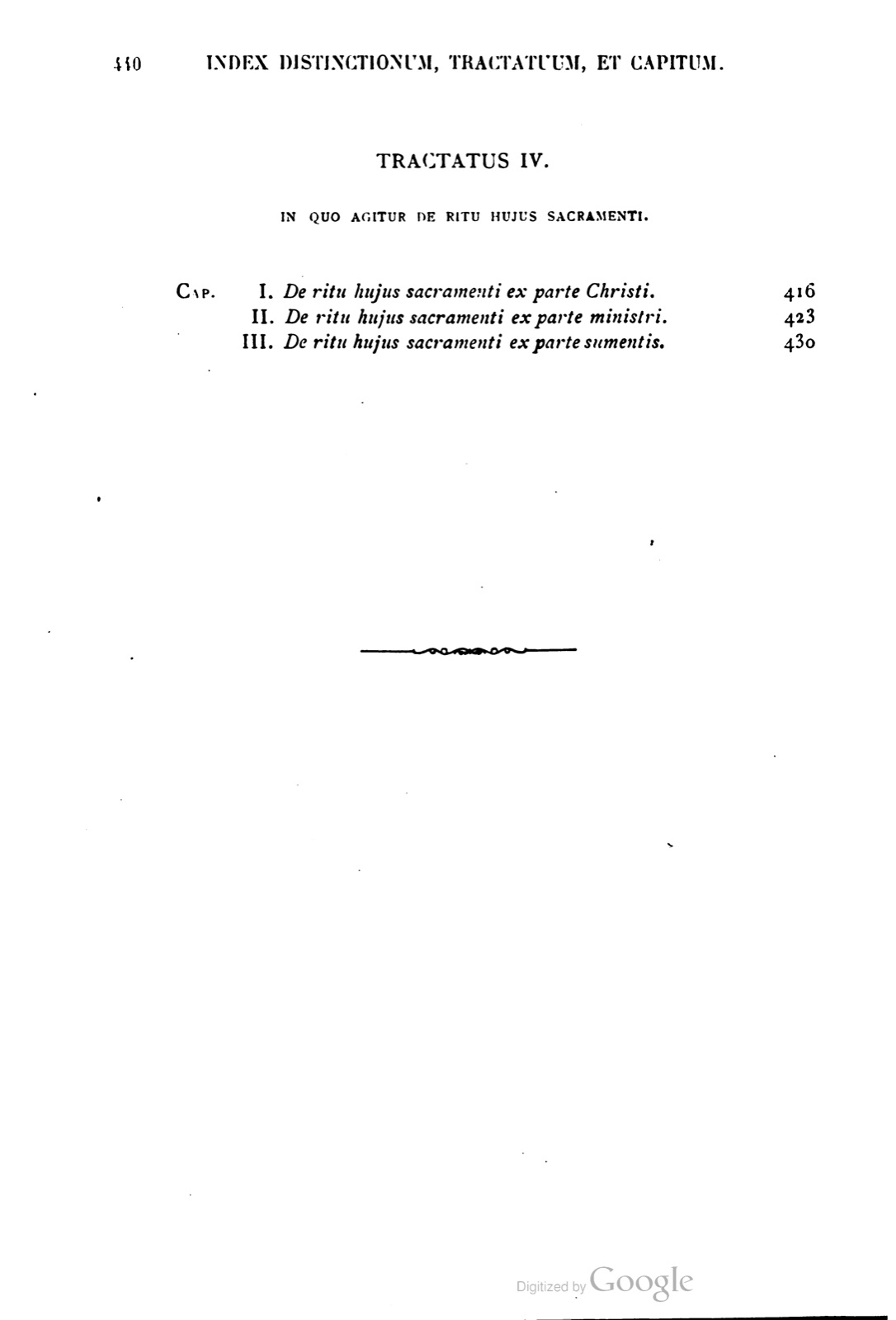 Printed page
