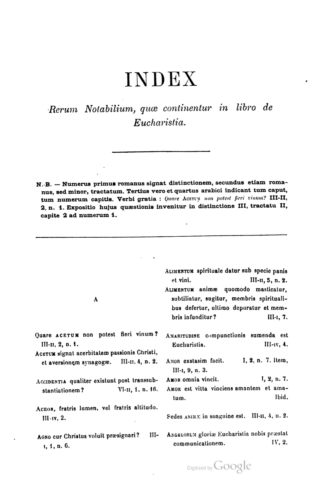 Printed page