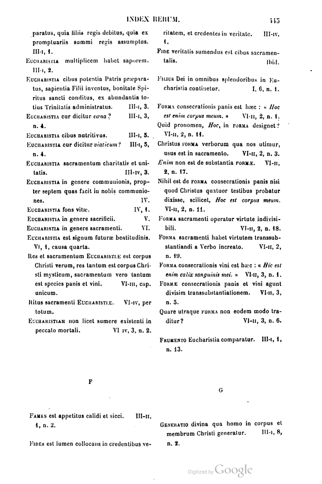 Printed page