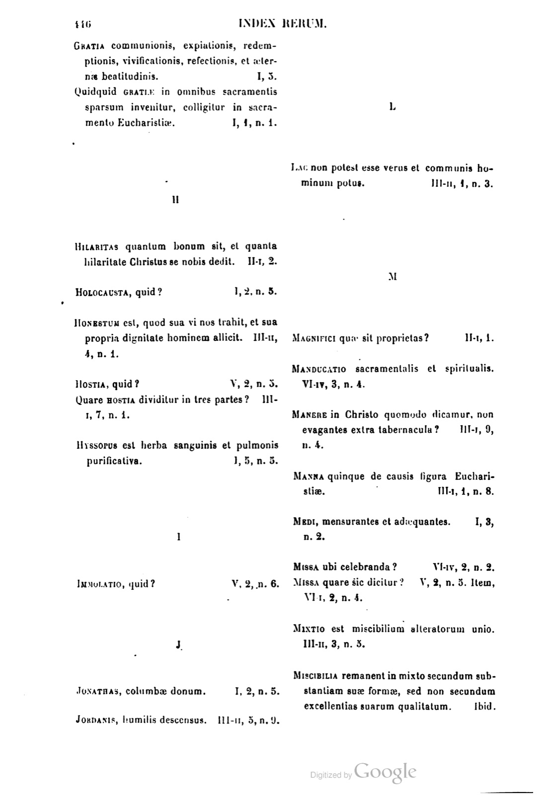 Printed page