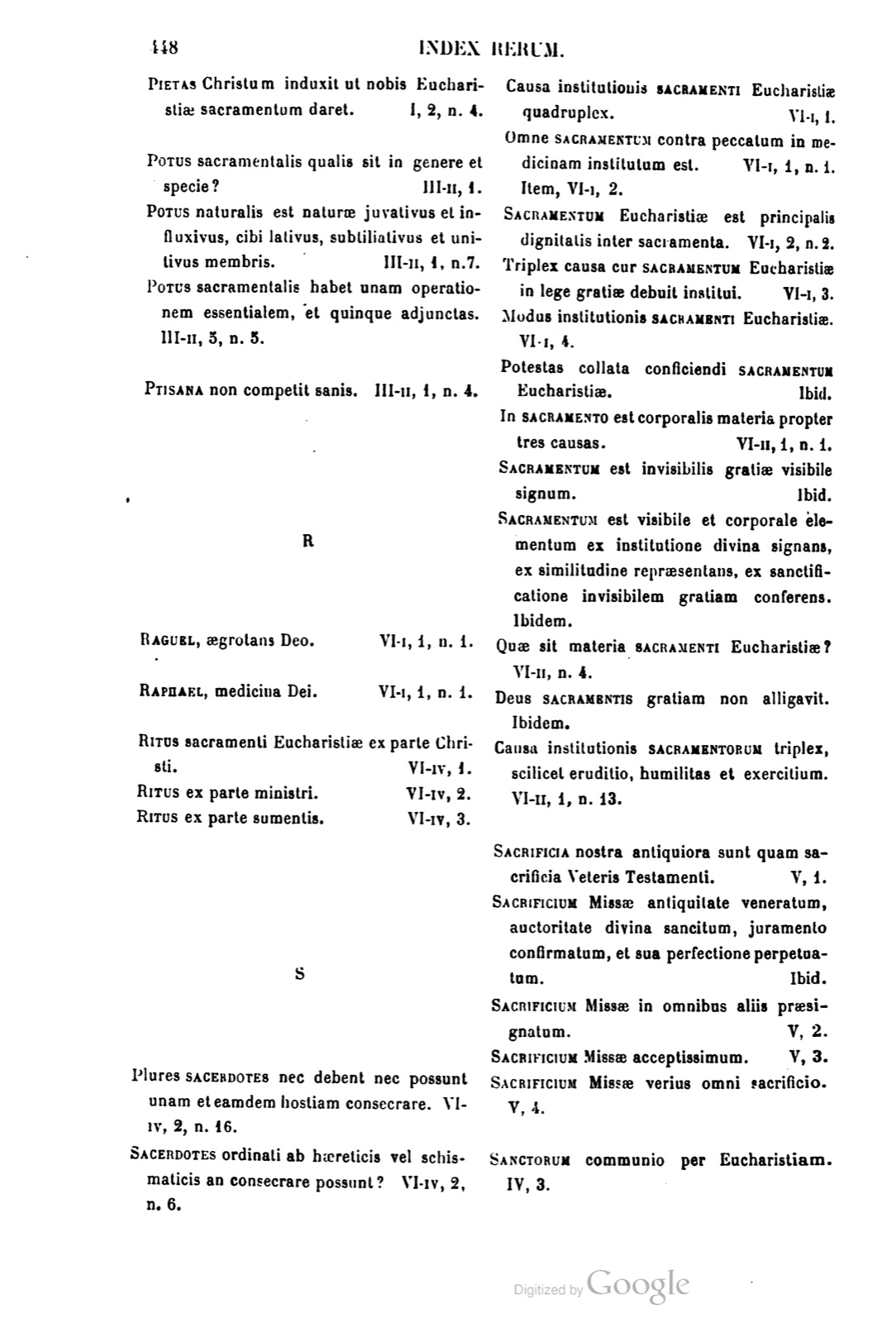 Printed page