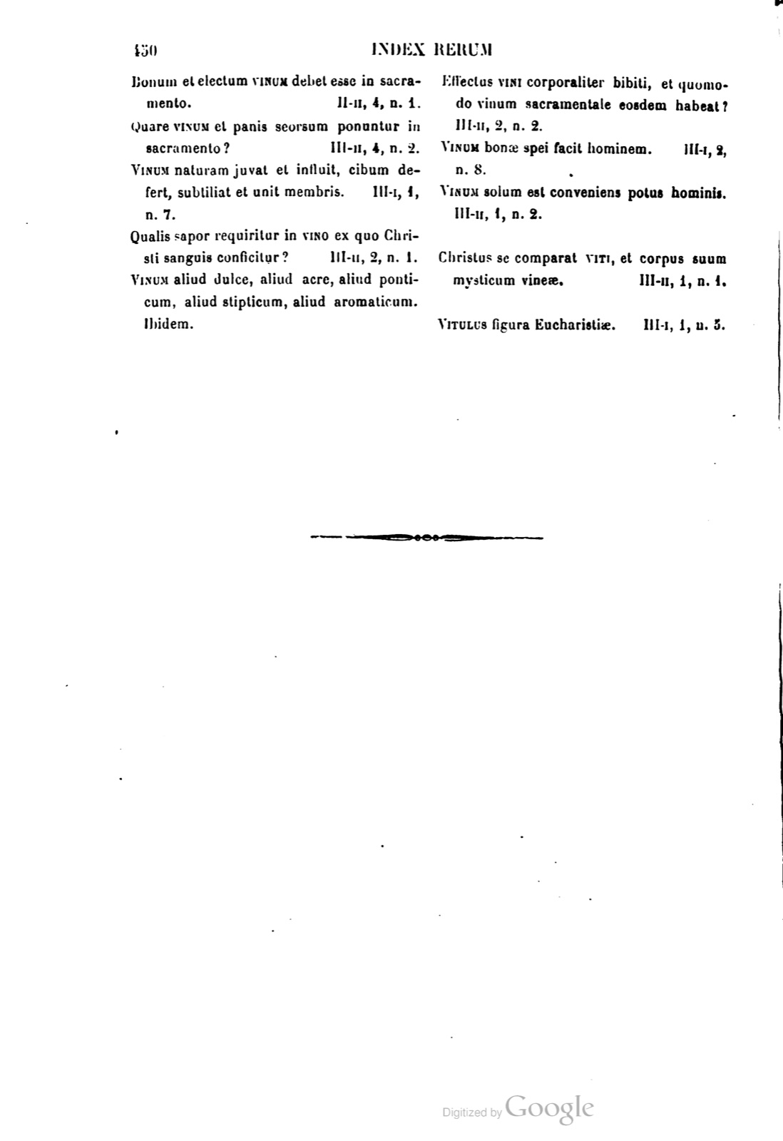 Printed page