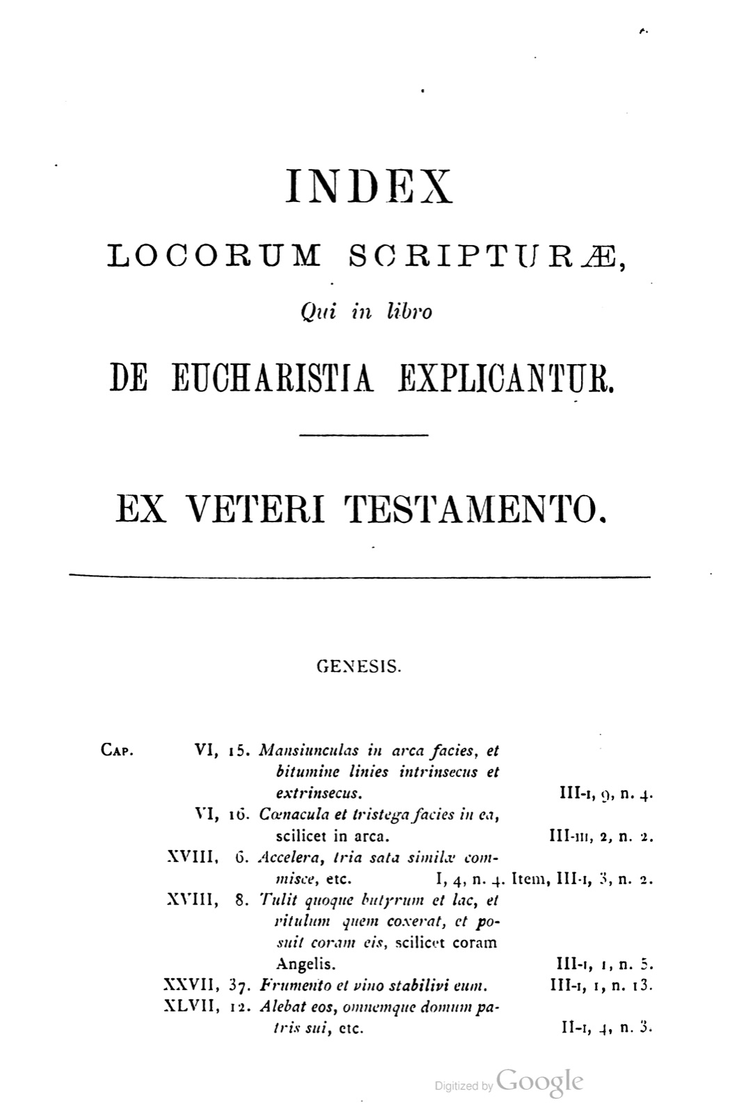 Printed page