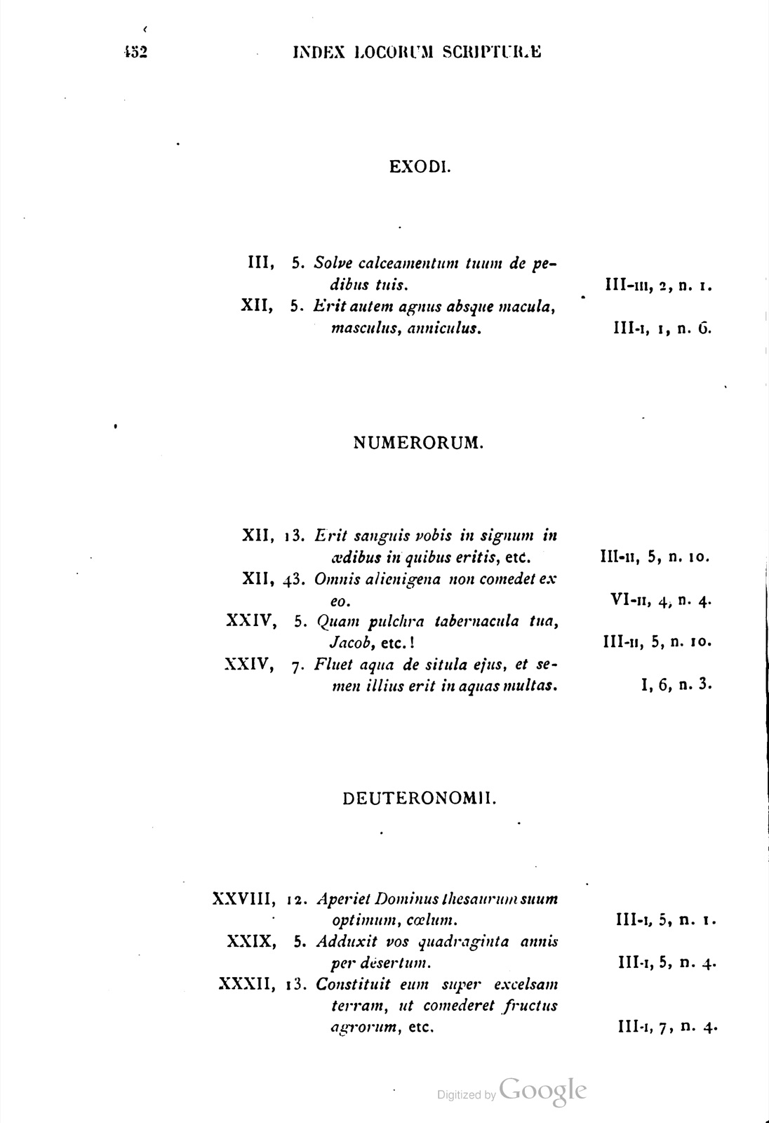 Printed page