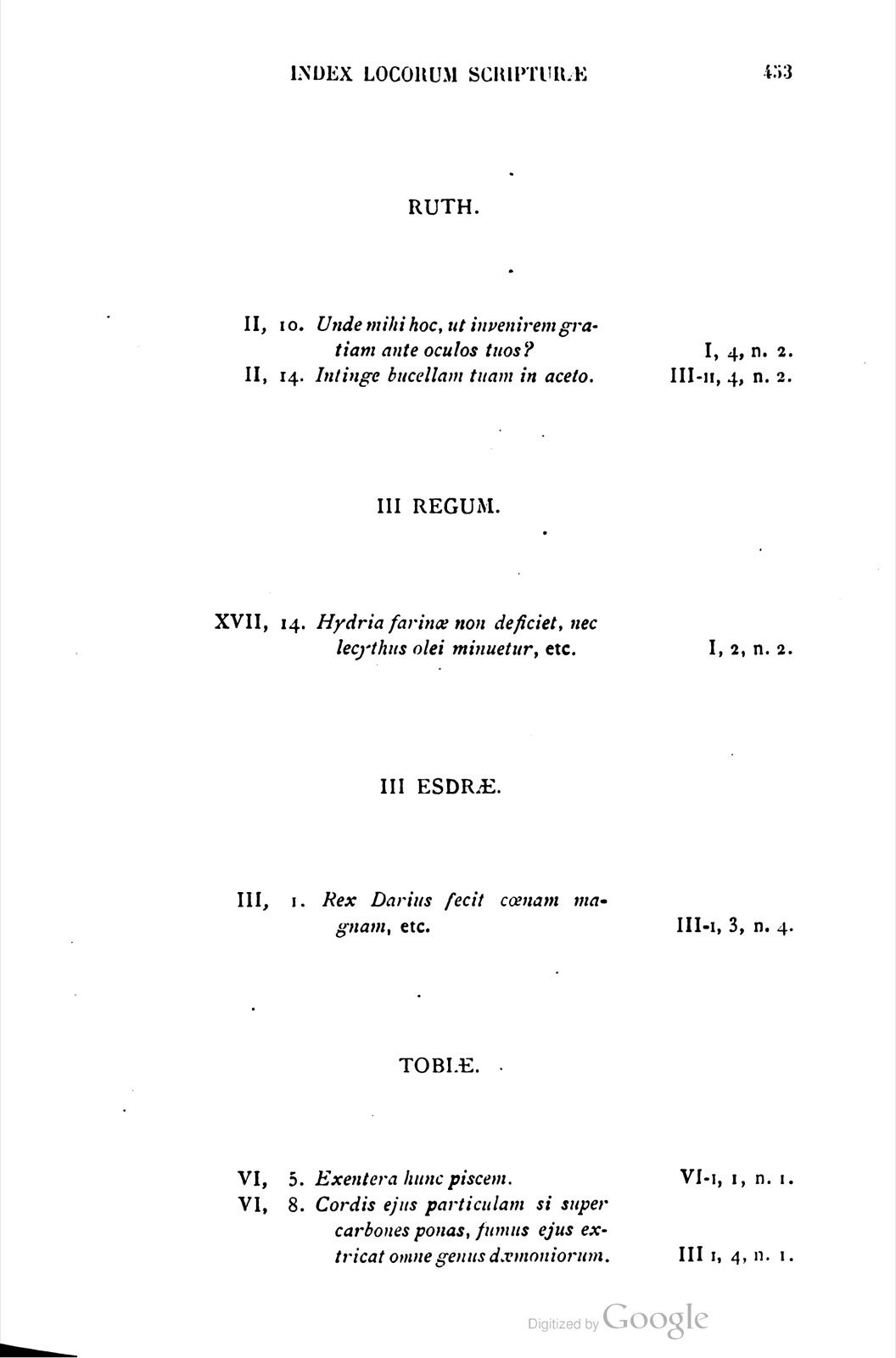 Printed page
