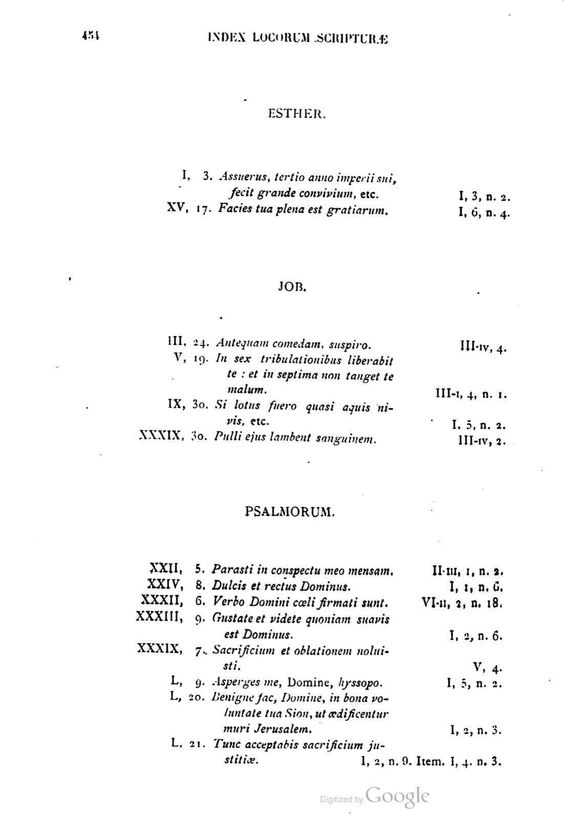 Printed page
