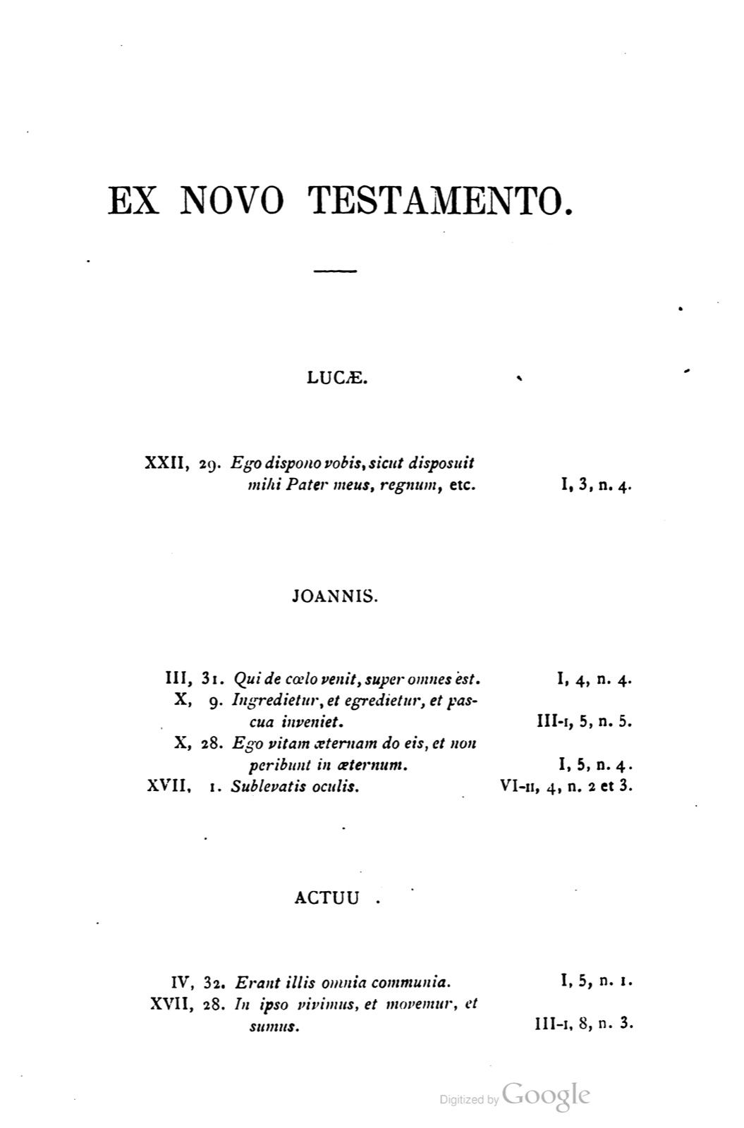 Printed page
