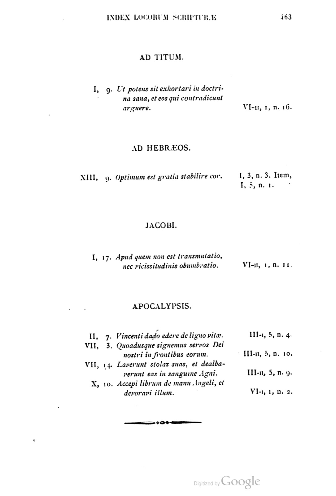 Printed page