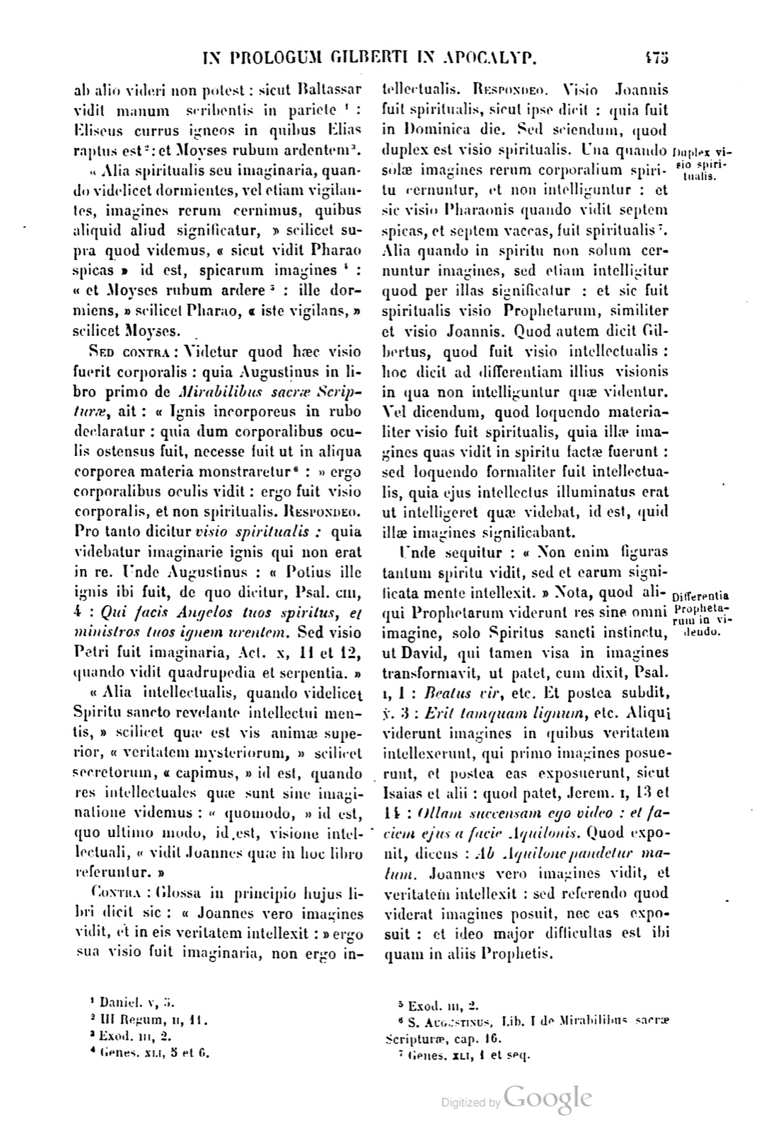 Printed page