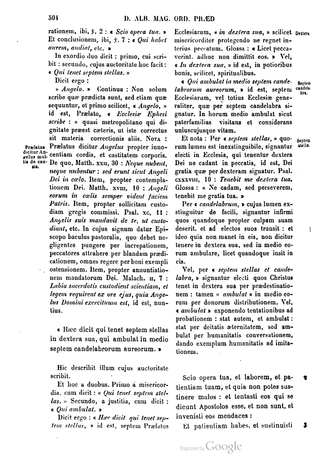 Printed page