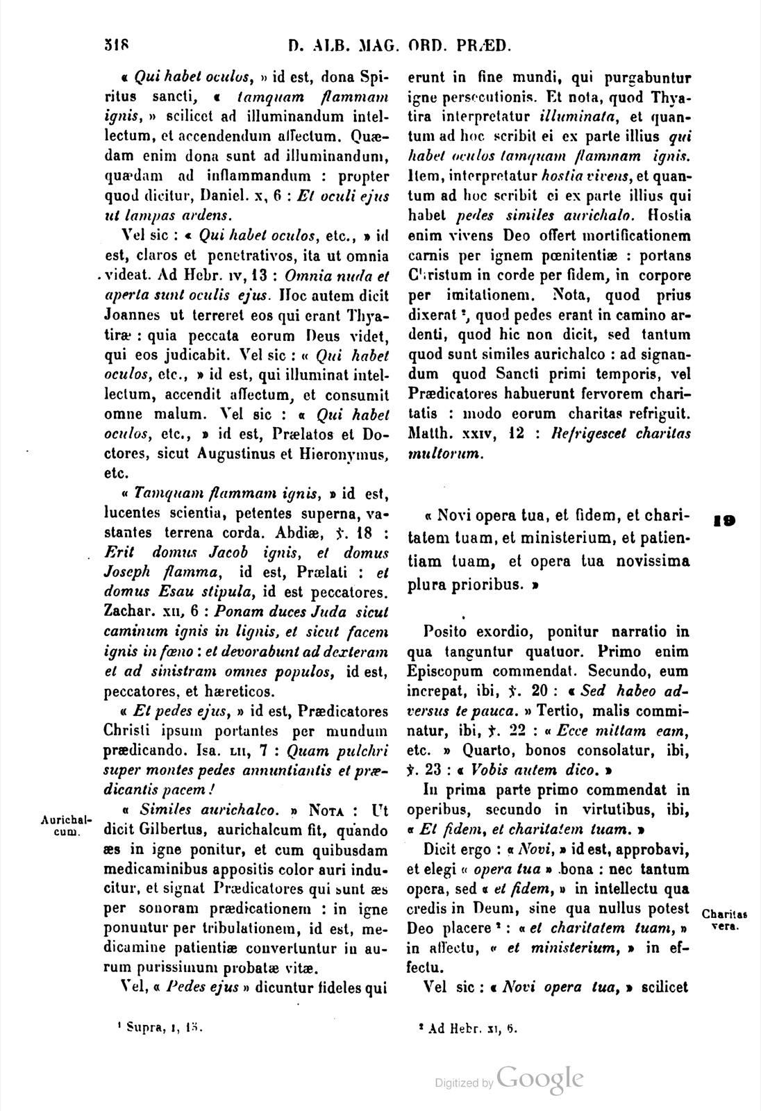 Printed page