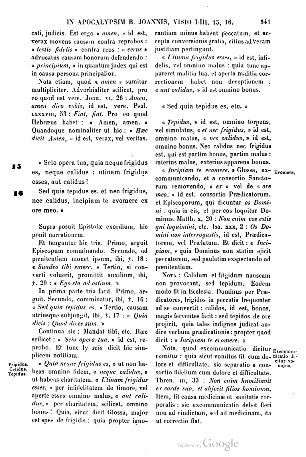 Printed page