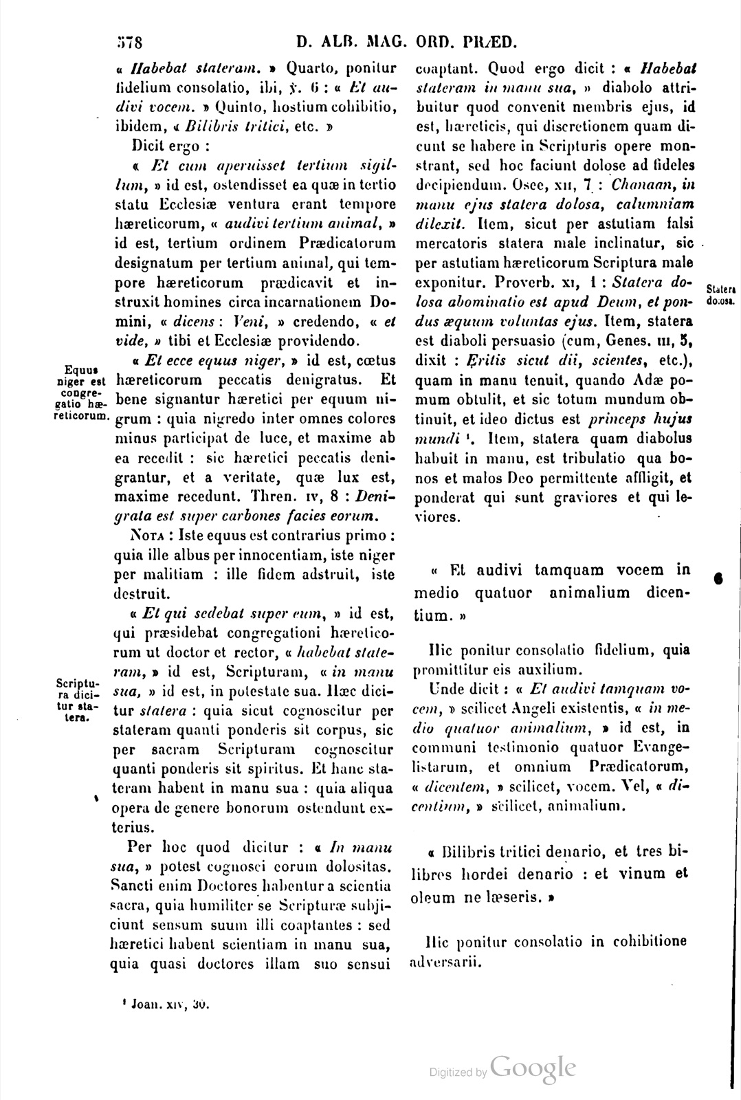 Printed page