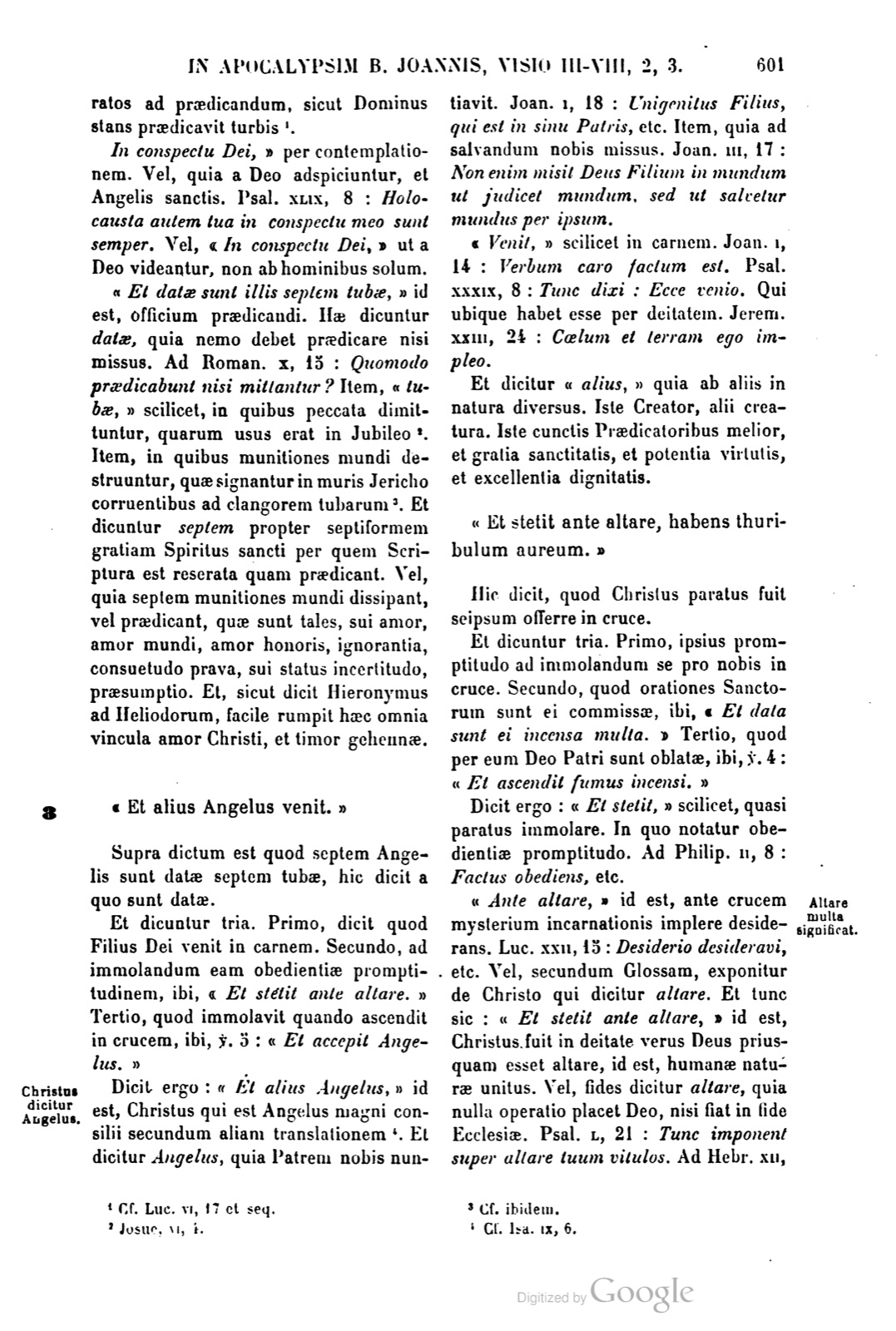 Printed page