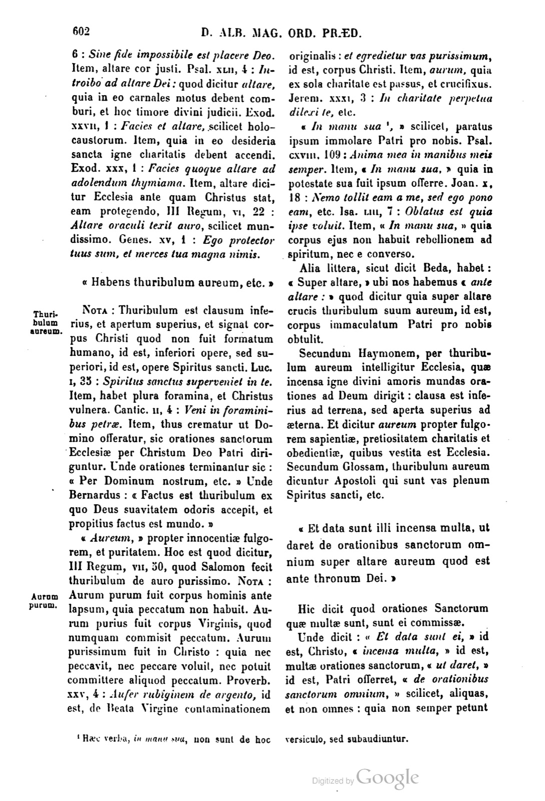 Printed page